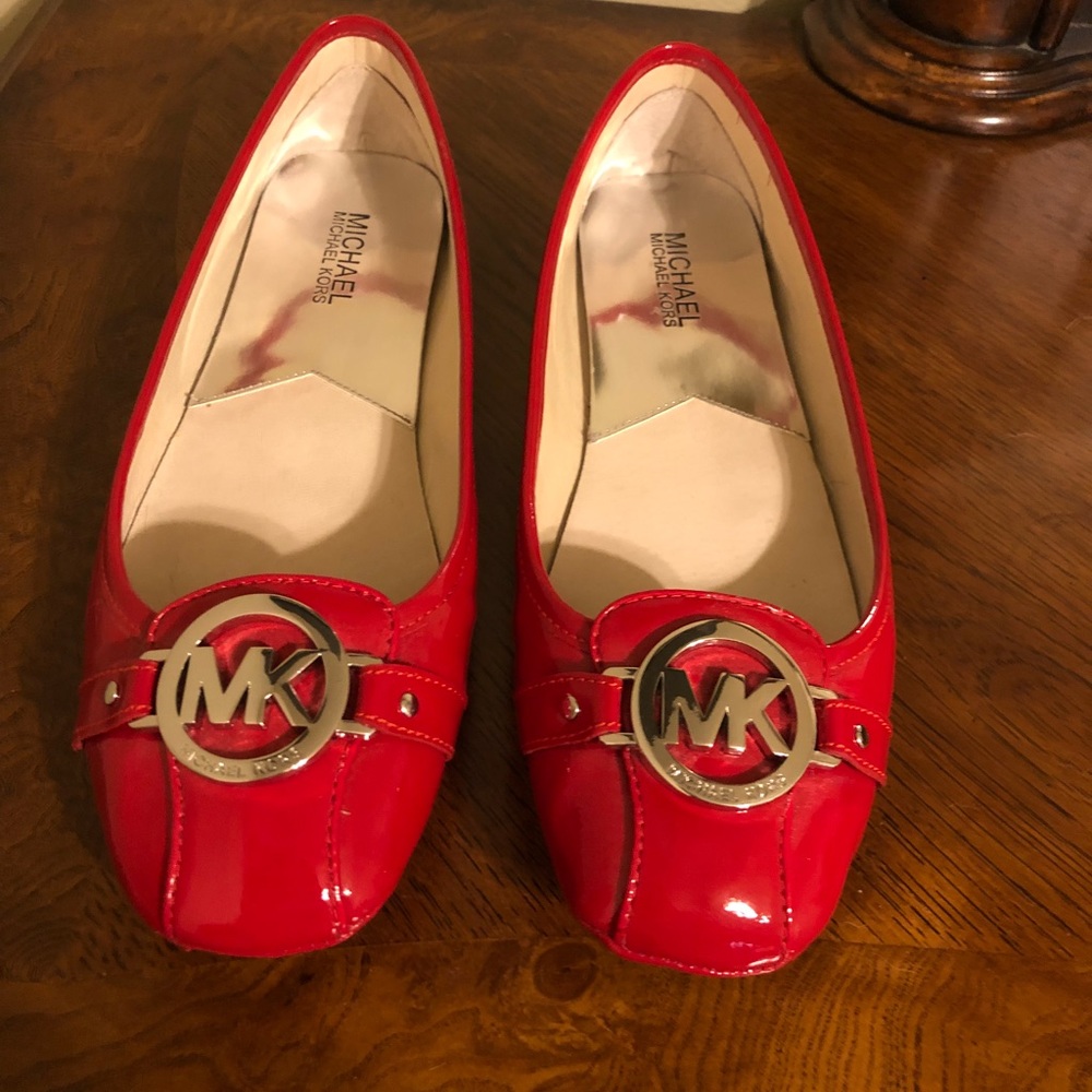 Michael Kors Fulton Shoes